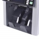 Счетчик банкнот с детектором подлинности MERTECH C-200 DOUBLE CIS MG touch screen в Ростове-на-Дону