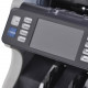 Счетчик банкнот с детектором подлинности MERTECH C-120 DOUBLE CIS MG touch screen в Ростове-на-Дону