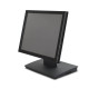 Сенсорный POS-монитор MERTECH-1528R c подставкой Aluminum Alloy в Ростове-на-Дону