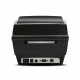 Термотрансферный принтер этикеток MPRINT TLP100 TERRA NOVA (300 DPI) USB, RS232, Ethernet Black в Ростове-на-Дону