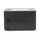 Термотрансферный принтер этикеток MERTECH TLP400 (USB, Ethernet) Black в Ростове-на-Дону