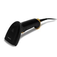 Проводной одномерный сканер MERTECH 1100 PL