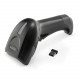 Беспроводной сканер штрих-кода MERTECH CL-2320 BLE SPP Dongle P2D USB black в Ростове-на-Дону