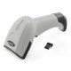 Беспроводной сканер штрих-кода MERTECH CL-2320 BLE SPP Dongle P2D USB white в Ростове-на-Дону