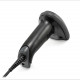 Проводной сканер штрих-кода MERTECH 2220 P2D USB, USB эмуляция RS232, black в Ростове-на-Дону