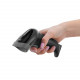 Беспроводной сканер штрих-кода MERTECH CL-1320 BLE SPP Dongle P2D USB black в Ростове-на-Дону