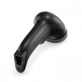 Беспроводной сканер штрих-кода MERTECH CL-1320 BLE SPP Dongle P2D USB black