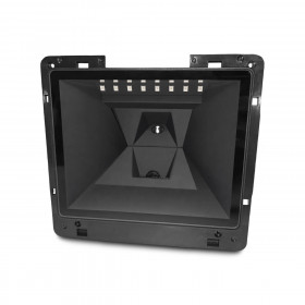 Встраиваемый сканер штрих кода MERTECH 7800 Ai 2Core P2D USB, USB эмуляция RS232 black OEM