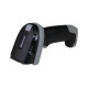 Беспроводной сканер штрих-кода MERTECH CL-2425 Ai HR 2Core XLaser BLE SPP Dongle P2D USB Black в Ростове-на-Дону
