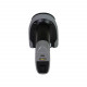 Беспроводной сканер штрих-кода MERTECH CL-2425 Ai HR 2Core XLaser BLE SPP Dongle P2D USB Black в Ростове-на-Дону