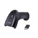 Беспроводной сканер штрих-кода MERTECH CL-2210 BLE Dongle P2D USB full black в Ростове-на-Дону