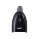 Беспроводной сканер штрих-кода MERTECH CL-2210 BLE Dongle P2D USB full black в Ростове-на-Дону