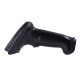 Беспроводной сканер штрих-кода MERTECH CL-2210 BLE Dongle P2D USB full black в Ростове-на-Дону