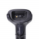 Беспроводной сканер штрих-кода MERTECH CL-2210 BLE Dongle P2D USB full black в Ростове-на-Дону