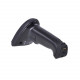 Беспроводной сканер штрих-кода MERTECH CL-2210 BLE Dongle P2D USB full black в Ростове-на-Дону