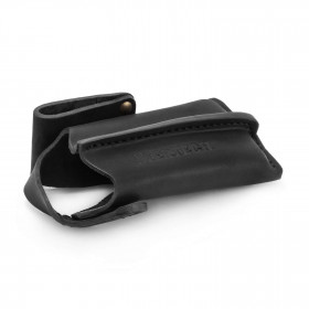 Чехол поясной для ТСД MERTECH SEUIC AutoID LIM (кожа)
