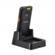 Зарядная подставка (Cradle) для ТСД MERTECH MovFast S55 with data transfer в Ростове-на-Дону