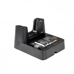 Зарядная подставка (Cradle) для ТСД MERTECH MovFast S45 with data transfer