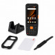 Комплект ТСД MERTECH MovFast S40 Android 13, 4GB/64GB (кредл без передачи, чехол, стекло, ремешок) в Ростове-на-Дону