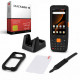 Комплект для маркировки ТСД MERTECH MovFast S40, арт. 10014 (кредл с передачей, чехол, стекло, ремешок) + ПО Клеверенс Магазин 15 в Ростове-на-Дону