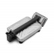 Торговые напольные весы M-ER 335 ACP-150.20 "TURTLE" с расчетом стоимости товара LCD в Ростове-на-Дону