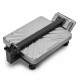 Торговые напольные весы M-ER 335 ACP-300.50 "TURTLE" с расчетом стоимости товара LED в Ростове-на-Дону