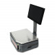 Весы с печатью этикеток M-ER 722 PM-15.2 (14", USB, Ethernet, Wi-Fi) в Ростове-на-Дону