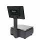 Весы с печатью этикеток M-ER 722 PM-15.2 (14", USB, Ethernet, Wi-Fi) в Ростове-на-Дону