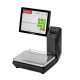 Весы с печатью этикеток M-ER 725 PM-32.5 (15", USB, Ethernet, Wi-Fi) в Ростове-на-Дону