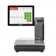 Весы с печатью этикеток M-ER 725 PM-32.5 (15", USB, Ethernet, Wi-Fi) в Ростове-на-Дону