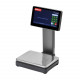 Весы M-ER 828 PM-15.2 (VISION-AI, 15", USB, Ethernet, Wi-Fi) в Ростове-на-Дону