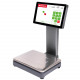 Весы M-ER 828 PM-15.2 (VISION-AI, 15", USB, Ethernet, Wi-Fi) в Ростове-на-Дону