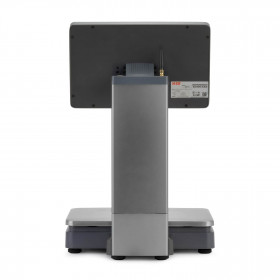 Весы M-ER 828 PM-15.2 (VISION-AI, 15", USB, Ethernet, Wi-Fi)