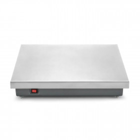 Фасовочные настольные весы M-ER 224 15.2 STEEL USB без дисплея, без АКБ