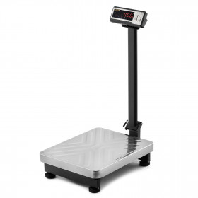 Фасовочные напольные весы M-ER 334ACFP-150.20/50 (520*420) LCD