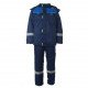 Костюм Зимний 50% пух MERTECH WEAR W10 в Ростове-на-Дону