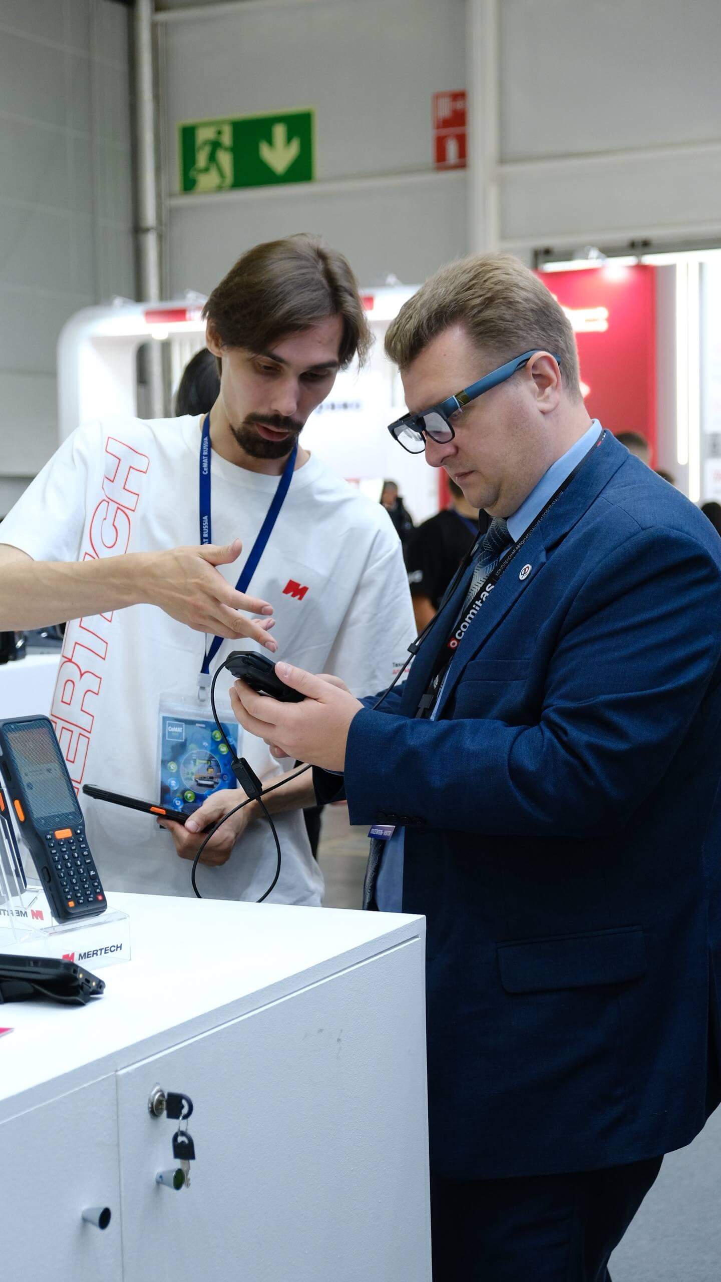 CeMAT RUSSIA