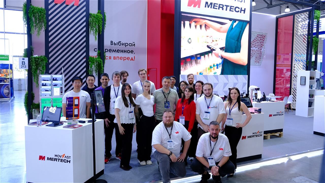 CeMAT RUSSIA